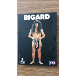 Bigard 2 dvd
