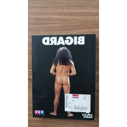 Bigard 2 dvd