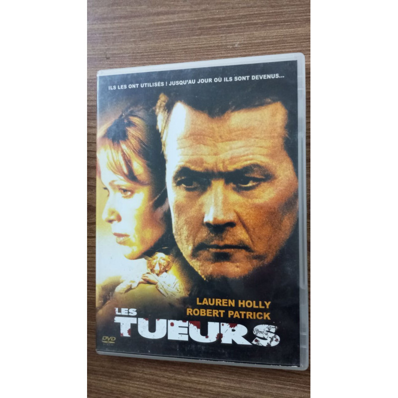 Les tueurs