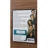 Ally mcbeal saison 1 - dvd 2 - épisode pilote + épisodes 4 à 7