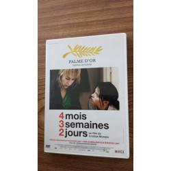 4 mois 3 semaines 2 jours