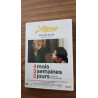 4 mois 3 semaines 2 jours
