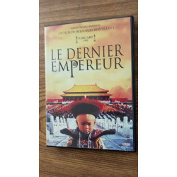 Le dernier empereur