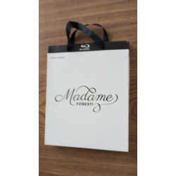 Madame foresti
