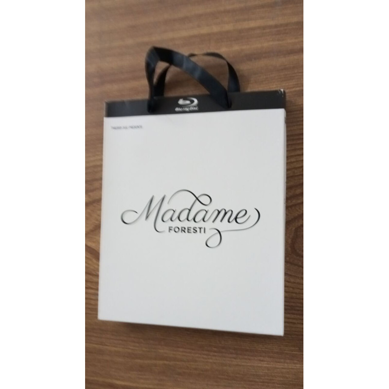 Madame foresti