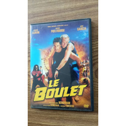 Le boulet