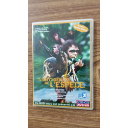 L'odyssée de l'espece