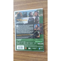 L'odyssée de l'espece