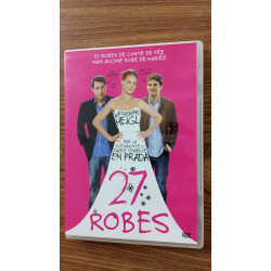 27 robes