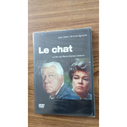 Le chat (neuf sous blister)