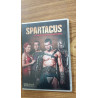 Spartacus - le sang des gladiateurs