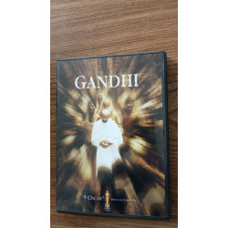 Gandhi