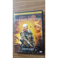 Les larmes du soleil