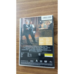 Rencontre avec joe black