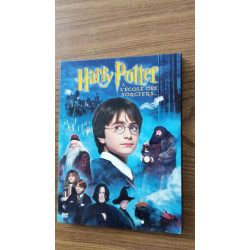 Harry potter - À l'école des sorciers