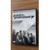 Fast et furious 7
