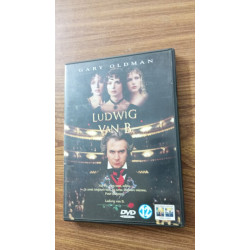 Ludwig van b