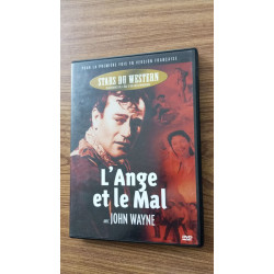 L'ange et le mal