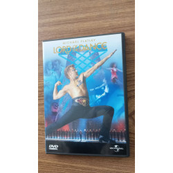 Lord of the dance
