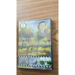 L'eau et les marines (neuf sous blister)