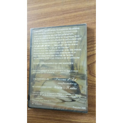 L'eau et les marines (neuf sous blister)