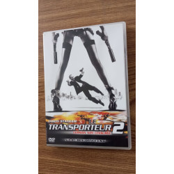 Le Transporteur 2