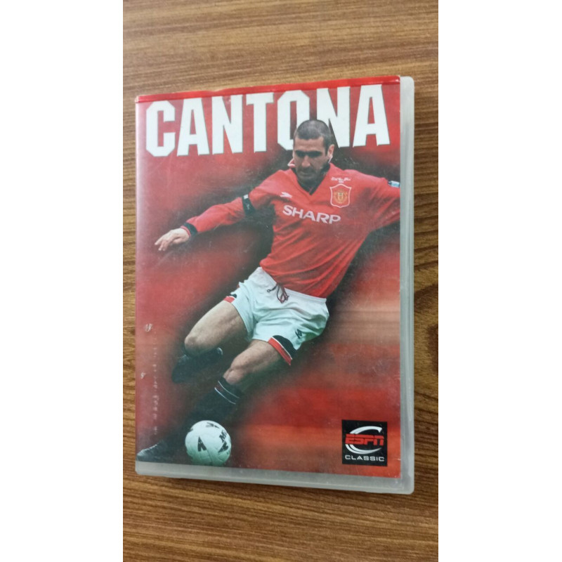 Cantona