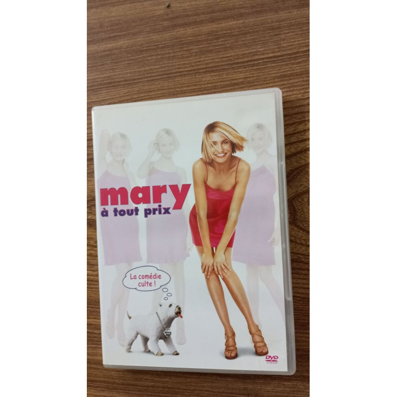 Mary à tout prix