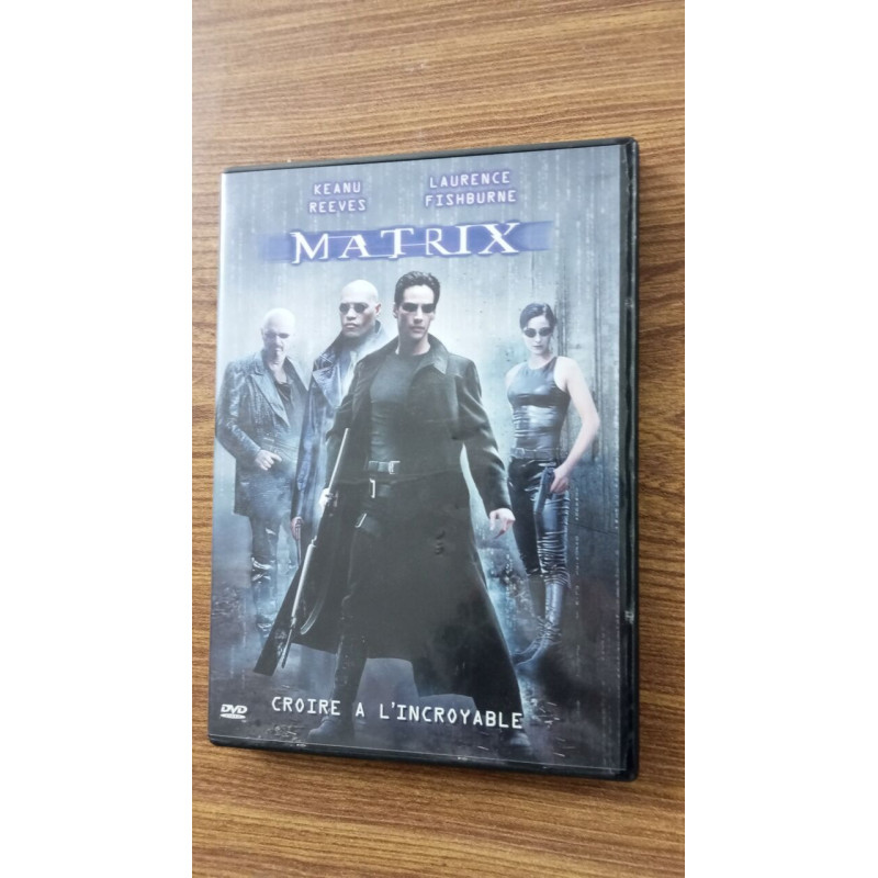Matrix