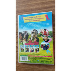 Grand galop - la demande en mariage