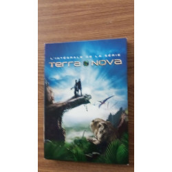 Coffret intégrale terra nova