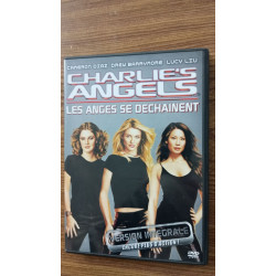 Charlie's Angels 2 les anges se déchaînent