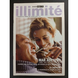 Revue Illimité N° 131