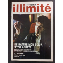 Revue Illimité N° 132