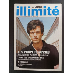 Revue Illimité N° 135