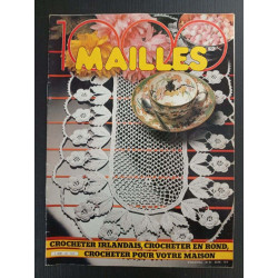 Revue 1000 Mailles N° 74