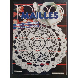 Revue 1000 Mailles N° 62