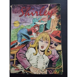 SHIRLEY n°86