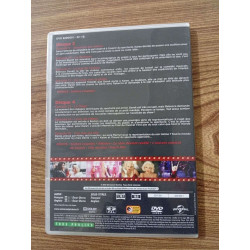 Smash saison 1 - disques 3 et 4 - épisodes 9 à 15