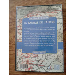 La grande guerre: 1915/1916: La Bataille de l'Ancre (neuf sous...