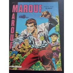 MAROUF n°180