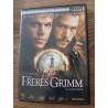 Les freres grimm