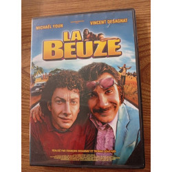 La beuze