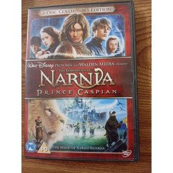 Narnia- prince caspian