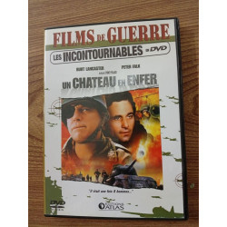 Les incontournables en dvd - un chateau en enfer