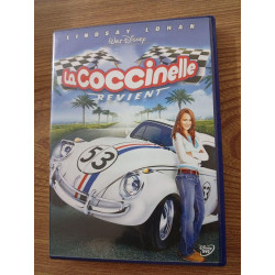 La coccinelle revient