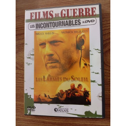 Les Incontournables - les larmes du soleil