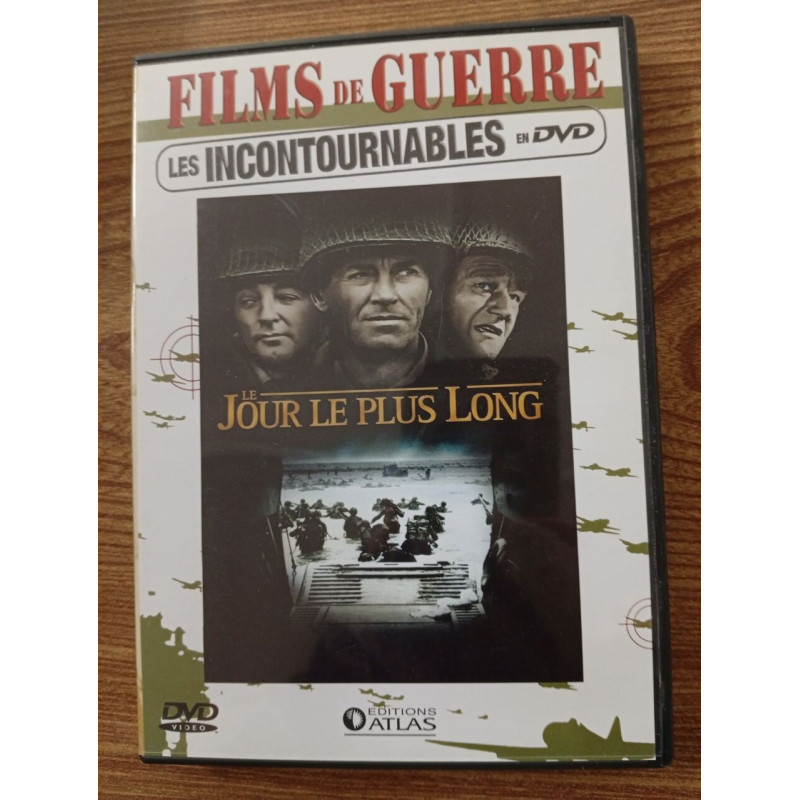 Les Incontournables - le jour le plus long