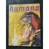 Alpen panorama - humano : les humanoides associes / toutes les...