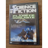 Science fiction - planete hurlante